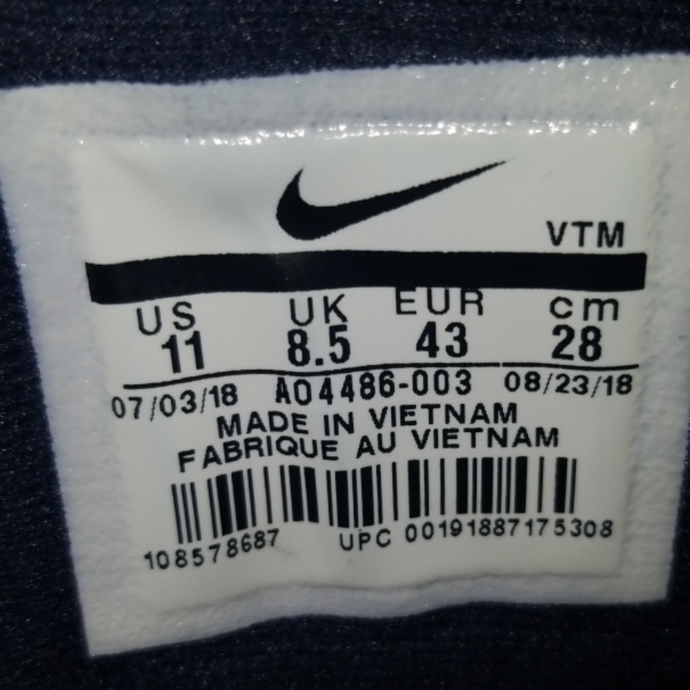 Women's Air Max - Picture 3 of 7